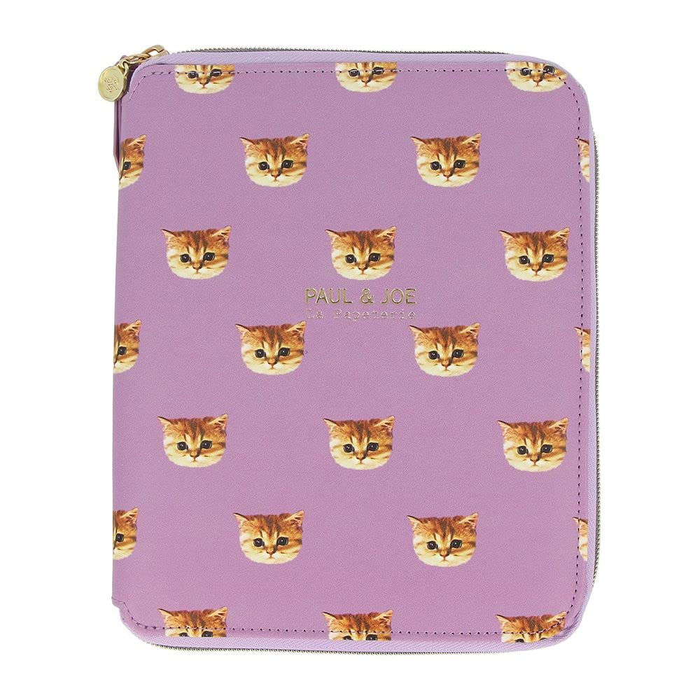 EDiT Planner Cover for Weekly Paul Joe La Papeterie Refills Sold Notebooks, Semi-A5 Size, & Nunette, Separately, DA-DC66-C