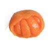 Mochi Taba SquishyNEW Novelty Funny Half Peeling Orange pinching Fidgeting Toys Simulated Fruit Pulp Tricky Children's Toys