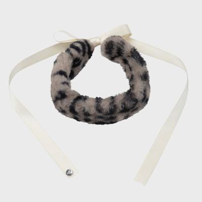 Náhrdelníky a prívesky – Choker náhrdelníky