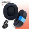 NullMini Atsarginės ausinių pagalvėlės Steelseries Arctis 1, 3, 5, 7, 9, PRO ausinėms su vėsinančiu geliu Ausinių gaubteliai Ausinių galvutė