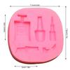 Silicone Molds Cake Baking Mould Candy Mold Accessory Bake Tool for DIY Use