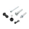 Dirt Bike Front Rear Brake Caliper Screw Repair Kit Universal For Nissin Caliper Guide Pin Rebuild Kit For HONDA CRF KXF RMZ YZF