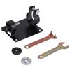 1PC Saw Blade or 10/13mm Electric Drill Cutting Holder Polishing Grinding Bracket Seat Stand Machine Base Cutter Seat Converter