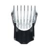 Professional Hair Clipper Guide Combs Hair Trimmer Limit Comb Electric Trimmer Comb Compatible for Philips