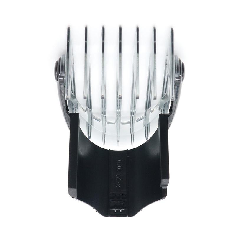 Professional Hair Clipper Guide Combs Hair Trimmer Limit Comb Electric Trimmer Comb Compatible for Philips
