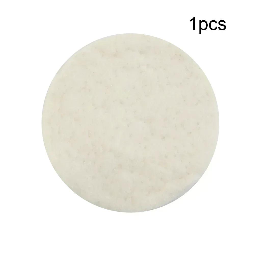 1/2/3/5pc Fireplace Ceramic Sponge Bio-fibres Ceramic Fiber Blanket Wool Sponge Cotton Blanket Firplace Firebox Ovens Burner