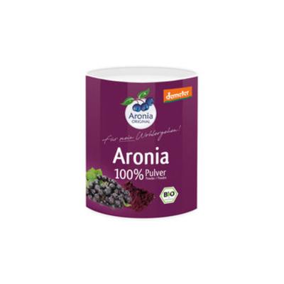 Aronia Original Aroniapulver 100g