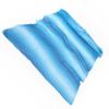 Light Texture Latin Belly Dance Shawls Gradient Color Performance Shawl  Show Costumes