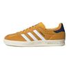 adidas Gazelle Indoor Μεταχειρισμένα Κίτρινα Σκούρο Μπλε Unisex Αθλητικά Παπούτσια Cloud-White IE0540