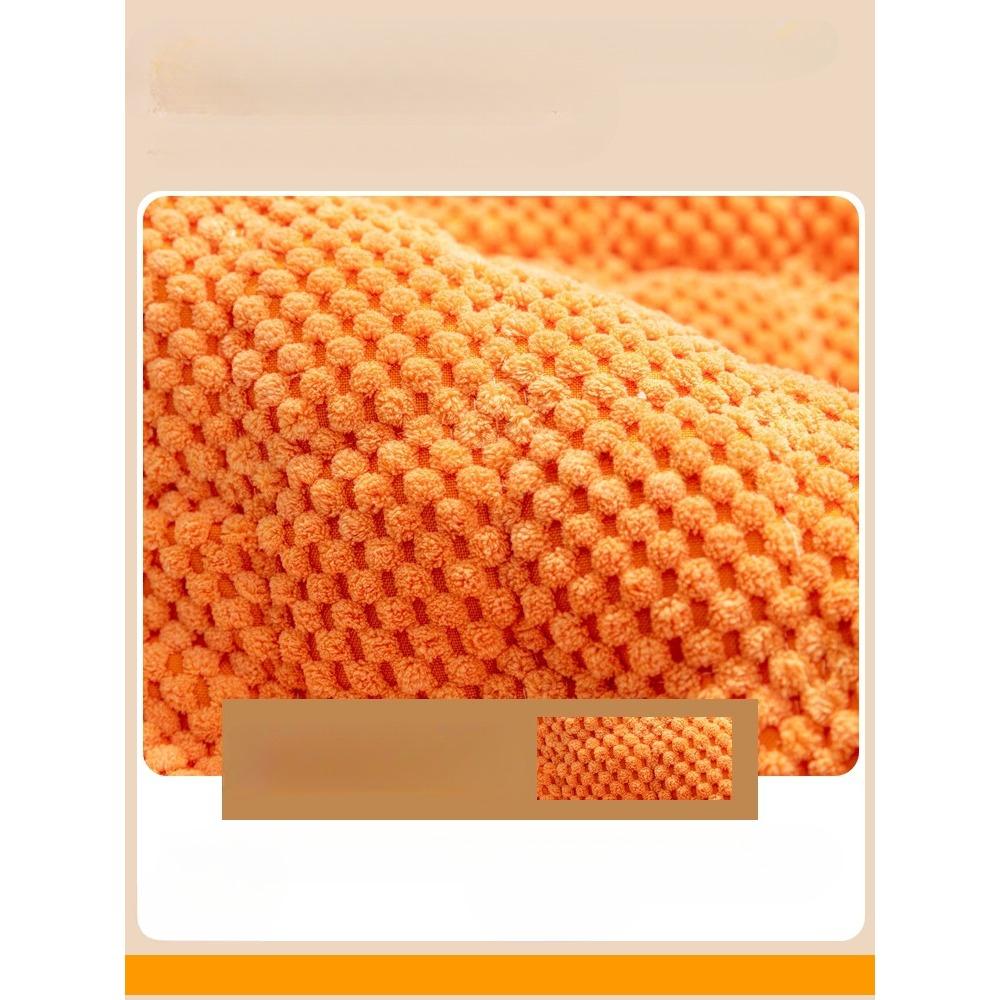Winter Winter Corduroy Sofa Cushion Warm and Simple Cover Towel Cushion Sofa Cover