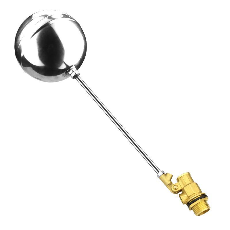 Stainless Steel Water Tank Float Valve for Rice Steamer 