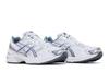 ASICS Gel-1130 White Dusty Purple (Women's)