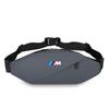Car Interior Men Shoulder Crossbody Bag Business Coin Purse Wallet For BMW M X1 X3 X5 E30 E90 M3 F30 F20 F10 E46 E60 Accessories Bzdn55