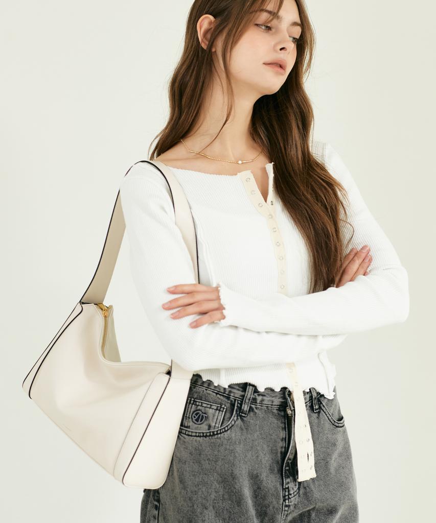 Mclanee 559 Tommy Shoulder Bag