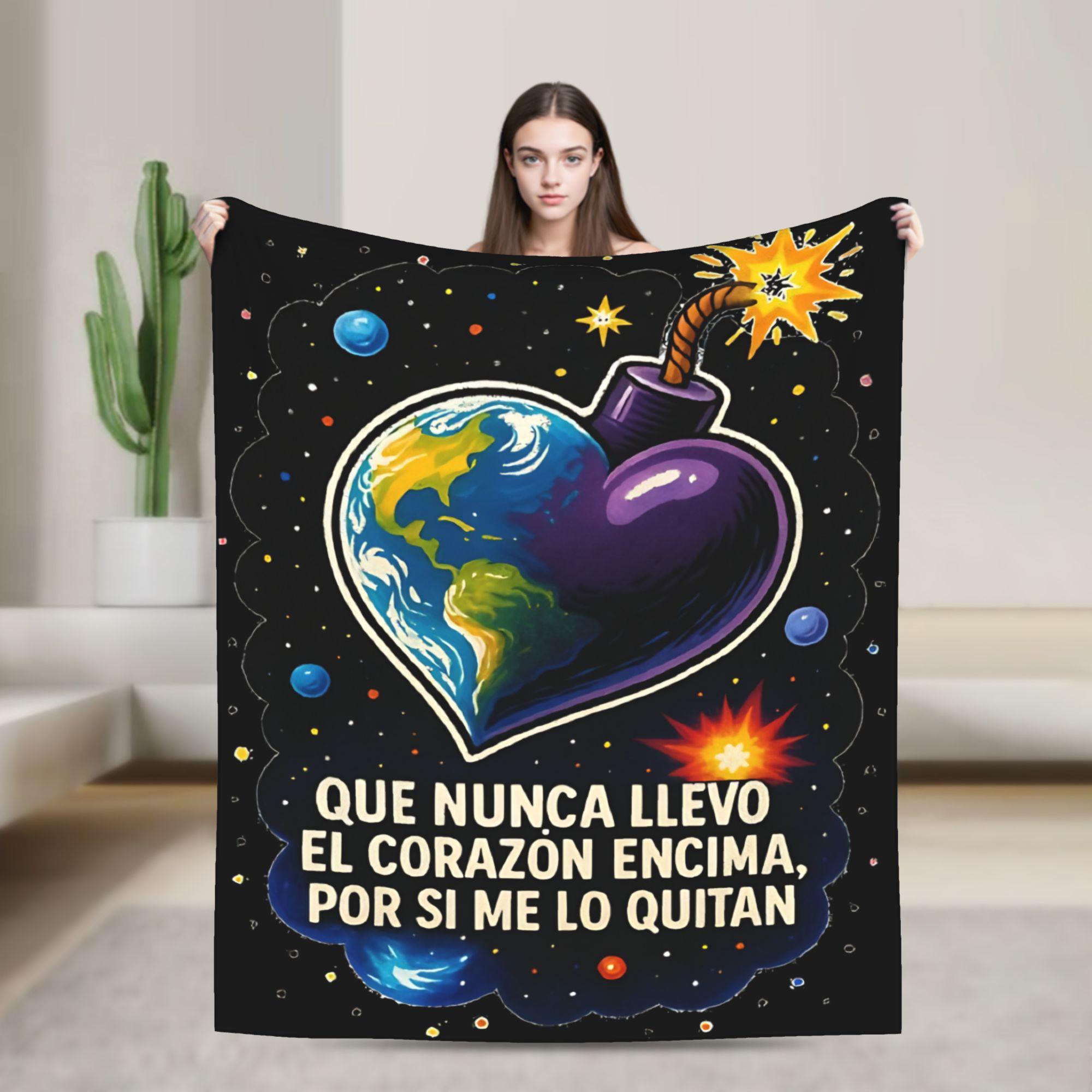 

agila extremeduro Plush Blanket Kids Adult Flannel Bedding Throws For Outdoor Warm Soft Custom Quality Bedspread Gift Idea 75x100cm (30x40inch)