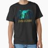 Lord Huron Classic T Shirt Sticker Vintage Soft Graphic Comfortable Unisex Casual Stretched Breathable