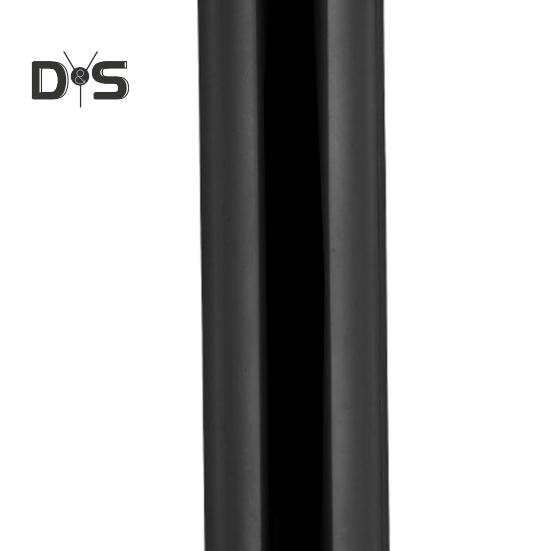 Ballpumpe, Sportball-Luftpumpe, tragbare Handpumpe, Inflator mit flexiblem Schlauch für Basketball, Fußball, Yogabälle, Schwimmringe, Luftballons