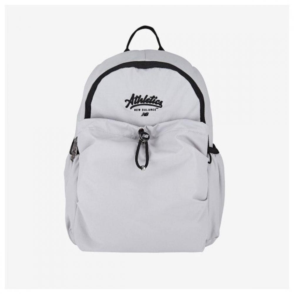 

New Balance Skies String Backpack Nk8afs405u (16)Light Gray/FREE