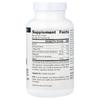 Source Naturals Hořčík Bisglycinát, 120 tablet