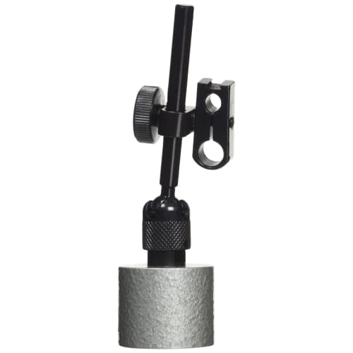 Mitutoyo Mini Magnetic Stand 7014-10
