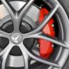 4Pcs/Set 56mm Car Wheel Center Hub Caps Tire Rim Covers  Decals Styling Accessories For Tesla Model 3 Model X Y 2020 2021 2022
