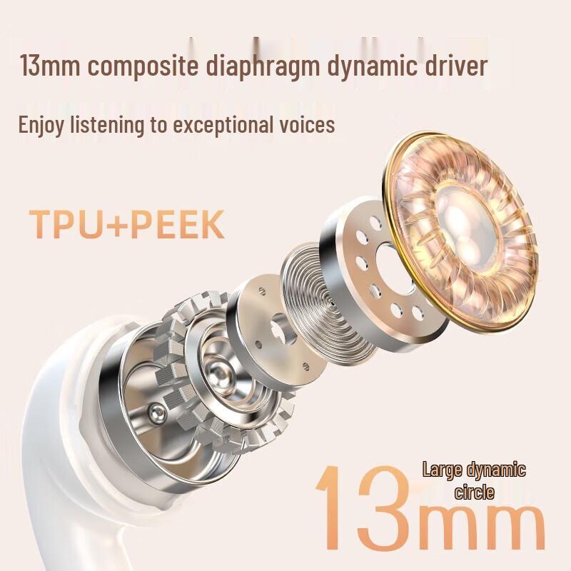 Yidian TWS Bluetooth Earbuds