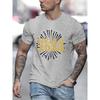 Hello 2024 Fashion T-shirts for Women Men Clothing Happy New Year 2024 Men Large Size T-shirt Hipster Cheers To 2024 Tshirts Top