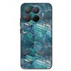 For Xiaomi 15T Pro Case 15 T Silicone Luxury Space Soft Bumper for Xiaomi 15T 15TPro 5G 2025 Phone Cover TPU Funda Shockproof