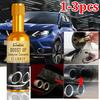 1-3pcs Fuel Exhaust System Cleaner Boost Up Engine CSV Clean Accelerators Catalysts Easy Cleaner for Automotivo Limpeza