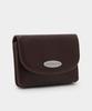 Matincox Auris Card Wallet - Chocolate