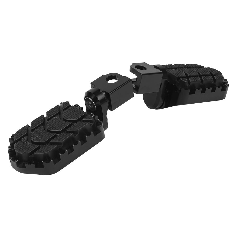 For CFMOTO 800MT Touring 800MT-X 800NK MT800 NK800 800 MT NK Motorcycle Adjustable Footrest Footpeg Foot Pegs Rests Accessories
