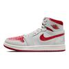 Air Jordan 1 High Zoom Comfort 2 Valentines Day Donna Sneakers Bianco Summit-Bianco Phantom DV1304-106