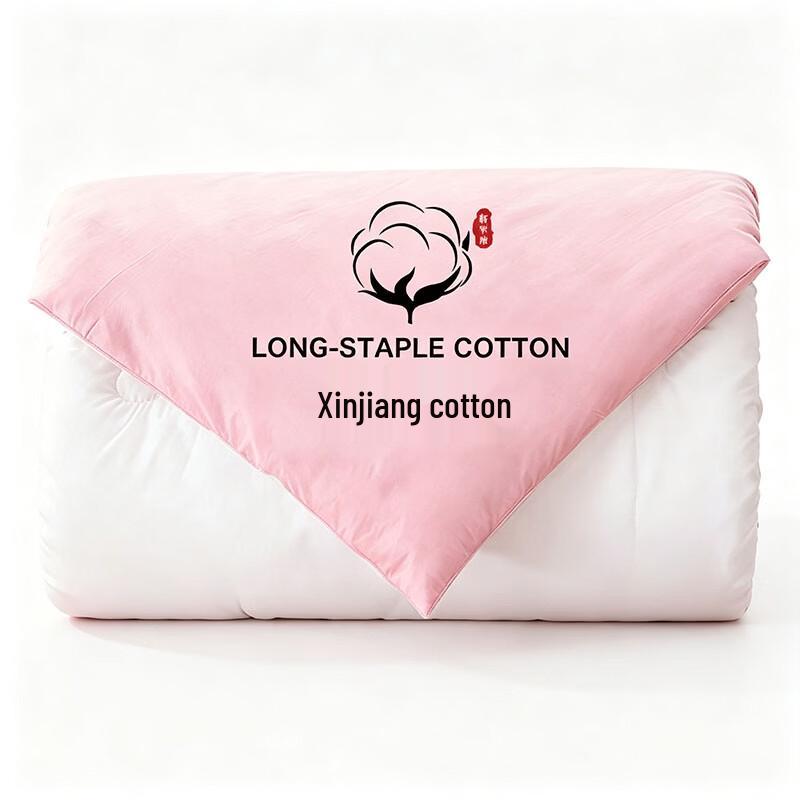 Jiangjunfu Xinjiang Cotton Quilt - Class A Warm Winter Comforter