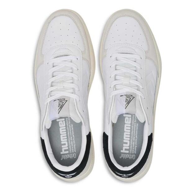 Hummel Royal HB LS кроссовки
