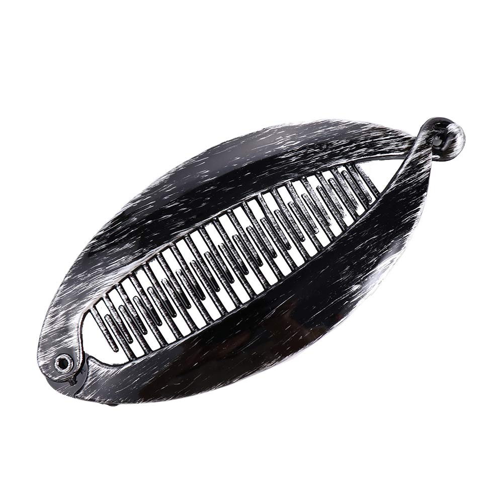 Accessories Fish Shape Barrettes Women Hairpins Hair Claws Fish Clip Hair Clips
