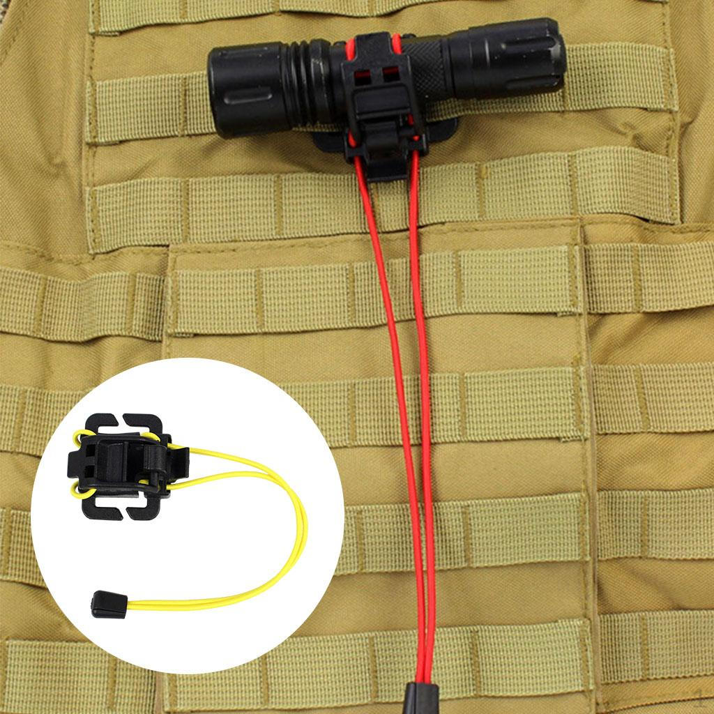 

Portable with Buckle, Travel , Draw for Hiking, Mountaineering, Trekkin Yellow