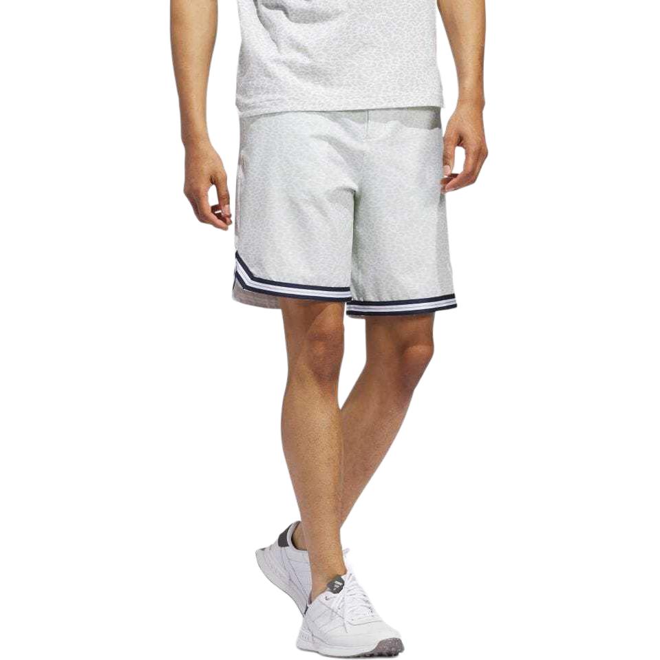 Adidas Casual Shorts Men's White IN9262