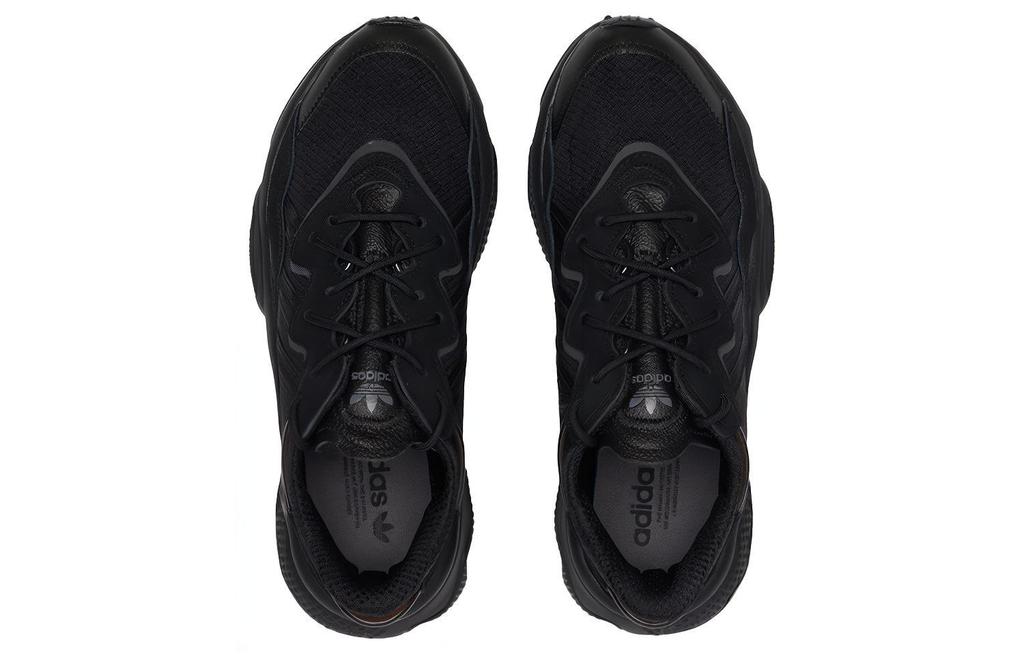 Ozweego Adidas Originals 'Core Black' FV9665