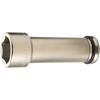 TONE Impact Ultra Long Socket 6 Point 19mm Drive 36mm Width 150mm Length