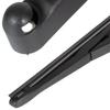 Mini Cooper R50 / R53 01-06 rear wiper arm + blade WITH SPACE FOR WASHER