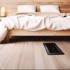 Durability Metal Floor Vent Filter High Efficiency Floor Vent Cover For Efficient Dusts Protecting and Easy Installation