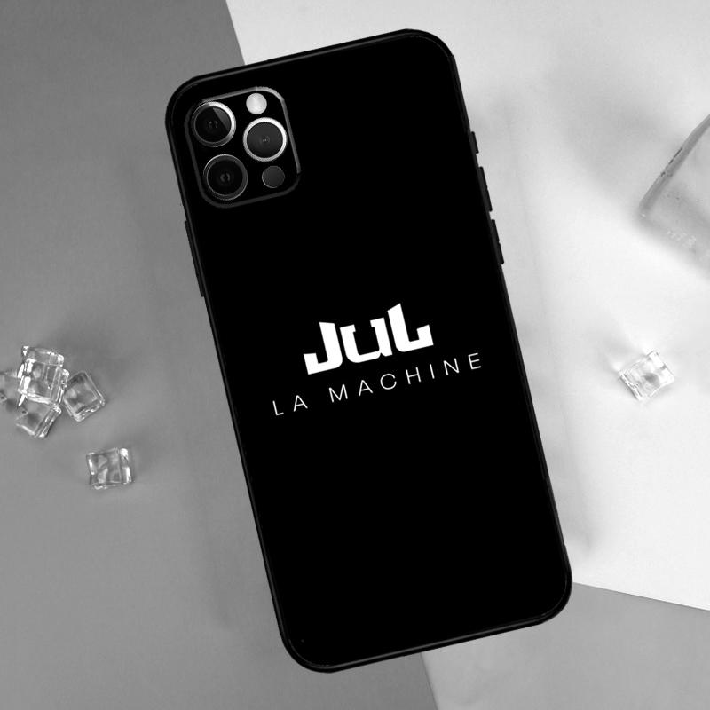 JuL C'est Pas Des Lol Phone Case For iPhone 16 15 11 12 13 14 Pro Max Mini Cover For iPhone 16 15 X XS Max XR Plus Coque