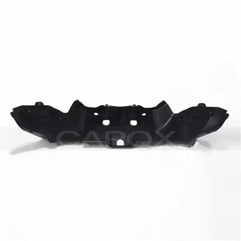 Maosheng Engine Heat Shield Firewall Compartment Partition For BMW X5 X6 E70 07-13 Front Windshield Wiper Cowl Trim Water Plate
