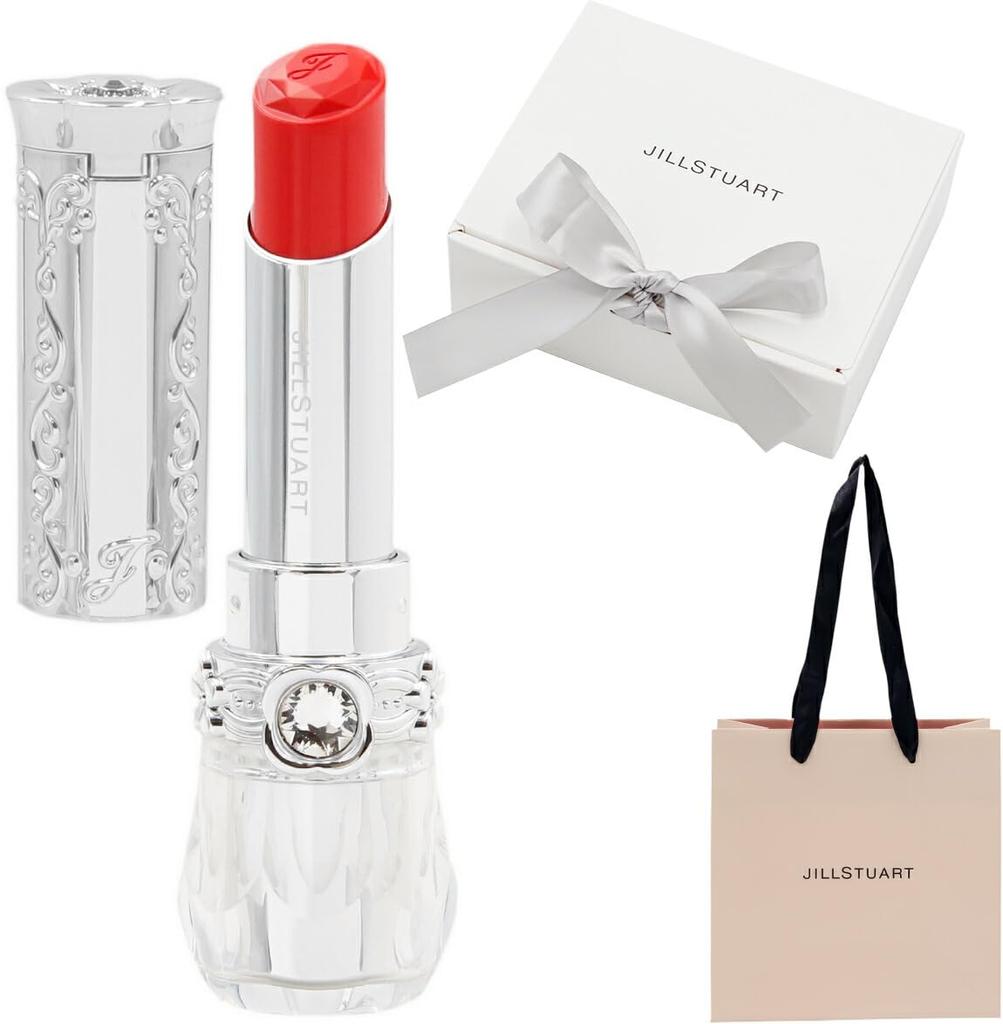 JILL STUART Lip Blossom Glow #15 Dancing Tulip 3.6g
