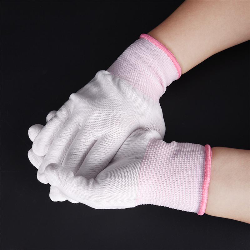 Anti Static Antiskid Glove ESD Electronic Labor Worker Computer Phone Repair JS Anti Static Antiskid Glove ESD Electronic Labor Worker Computer Phone Repair JS