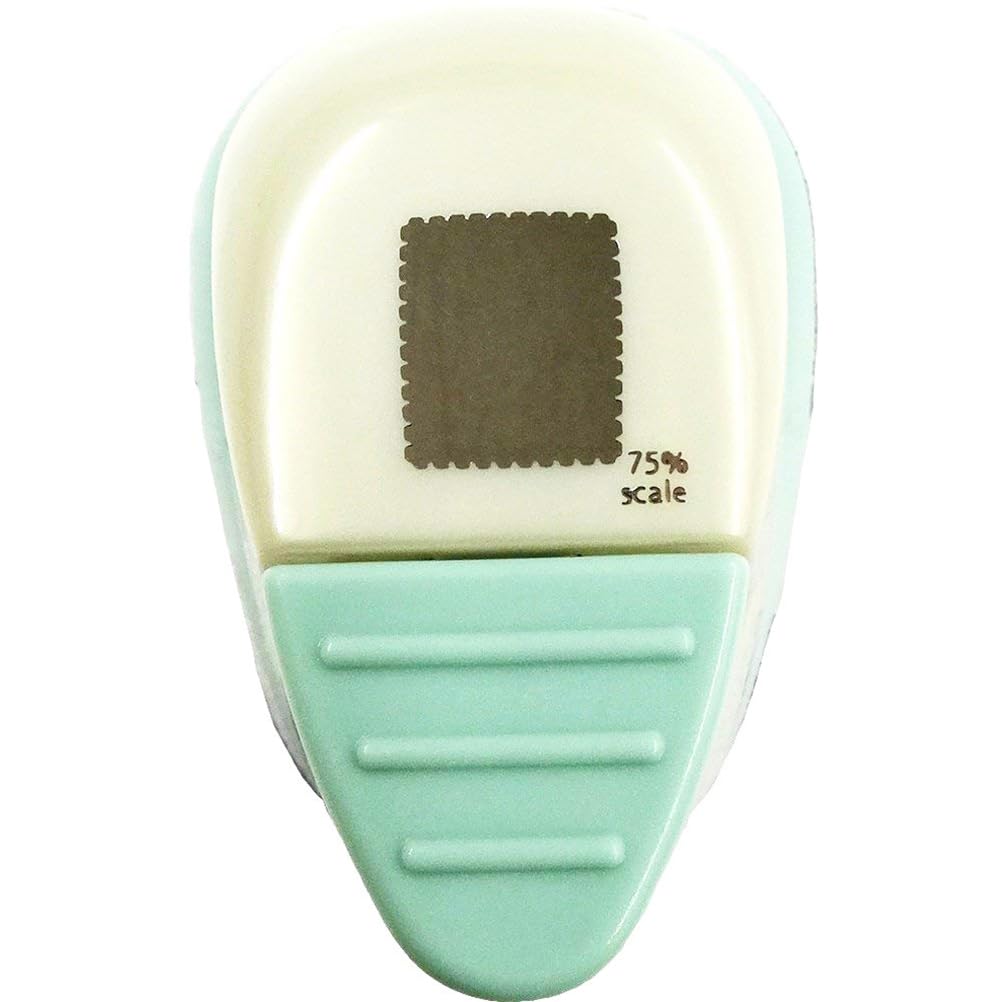 

Kuretake Craft Punch SBKPM850-16 Medium Postage Stamp