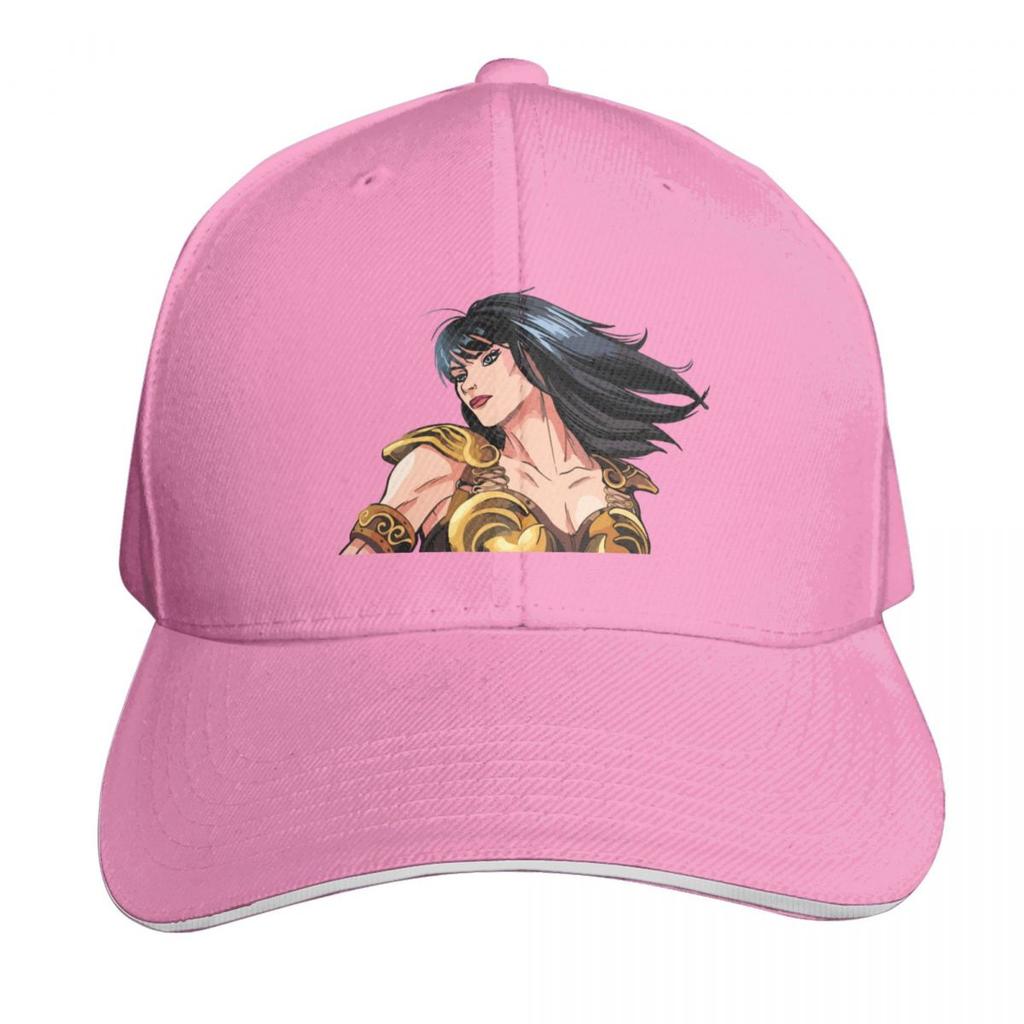 Warrior Princess Baseball Cap Unique Hats Horse Hat Sun Hat Unisex Hat Unisex Womens