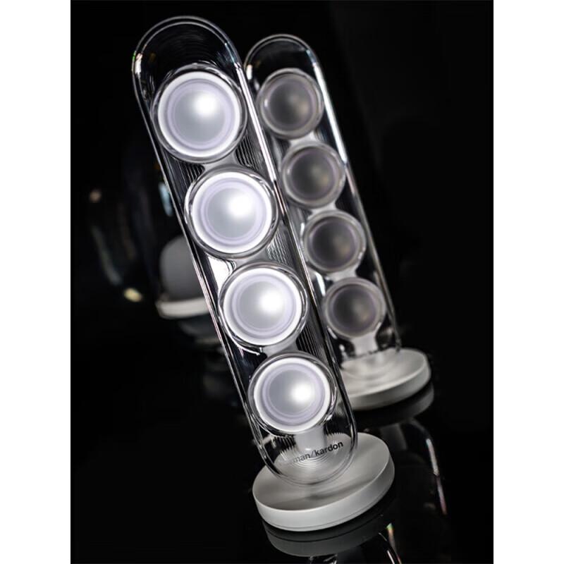 Harman/Kardon SoundSticks 4 Bluetooth Speaker