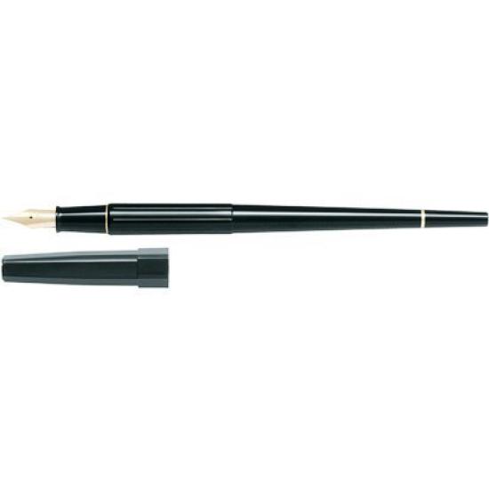 

Pilot Desk Pen Medium Point Black (PILOT) (M) / P-DPP-1S-BM чёрный