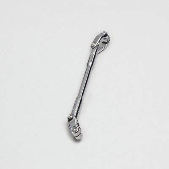

HURRICANE Handlebar Brace All Chrome Plated HB0694 (SS Size)